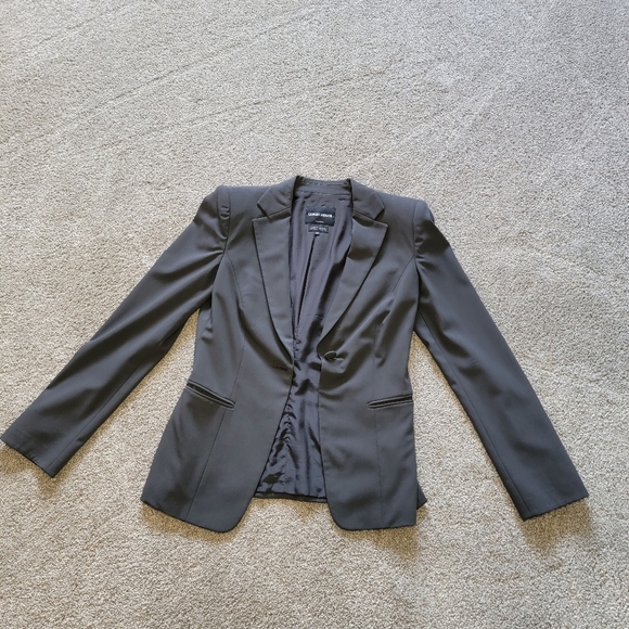 Giorgio Armani Women’s Blazer Jacket — Size 42 - Picture 8 of 15